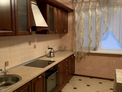 квартира за адресою Володимира Івасюка просп. (Героїв Сталінграду), 55