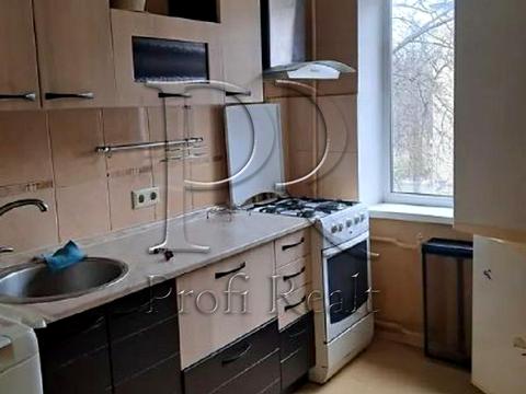 квартира за адресою Відрадний просп. (Чубаря), 22-А