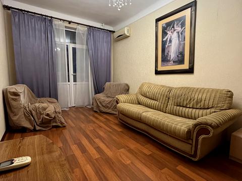 квартира за адресою Повітряних Сил просп. (Повітрофлотський), 42