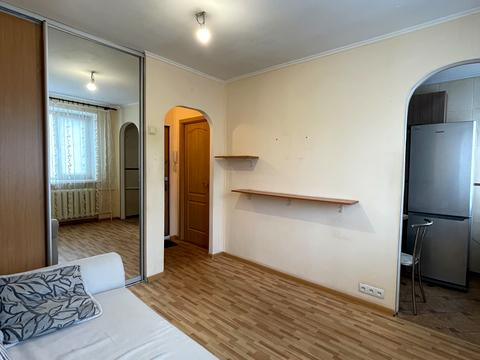 квартира по адресу Академика Королёва просп., 10в