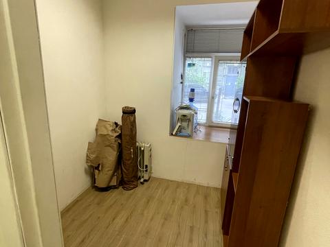 коммерческая по адресу Саксаганского ул., 43