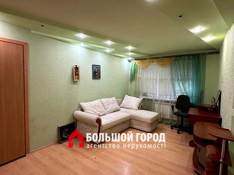 квартира за адресою Михайла Гончаренка вул., 27