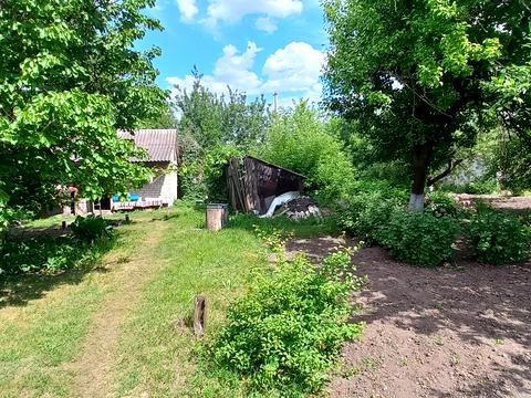 дом по адресу Залізнича