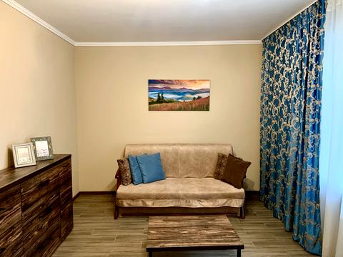 квартира за адресою Солом'янська вул., 16-Б