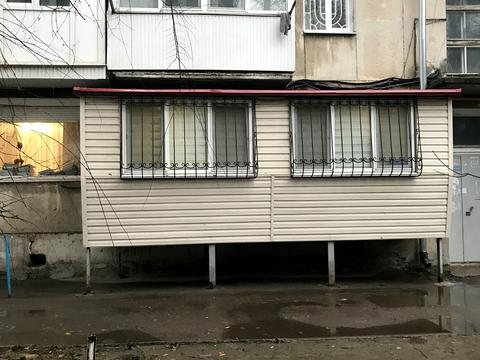 квартира по адресу Гагарина просп. (Гагарина), 15