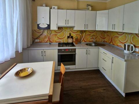 квартира за адресою Виговського вул. (Суворова), 9б