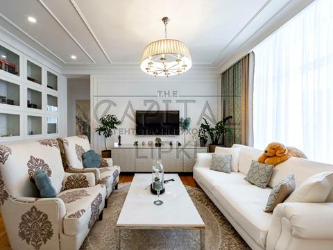 квартира по адресу Андрея Верхогляда ул. (Михайла Драгомирова), 11