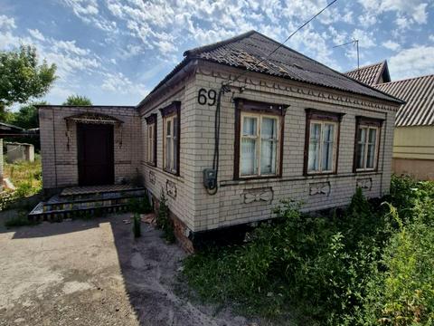 будинок за адресою Центральна вул., 69
