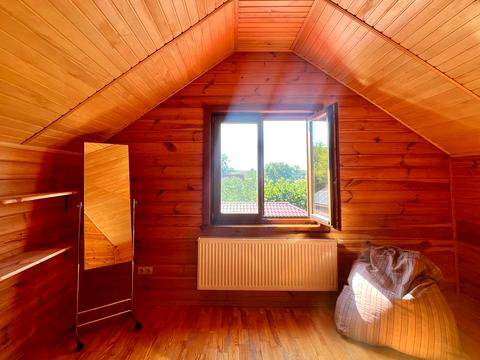 дом по адресу Ковальчук Олени