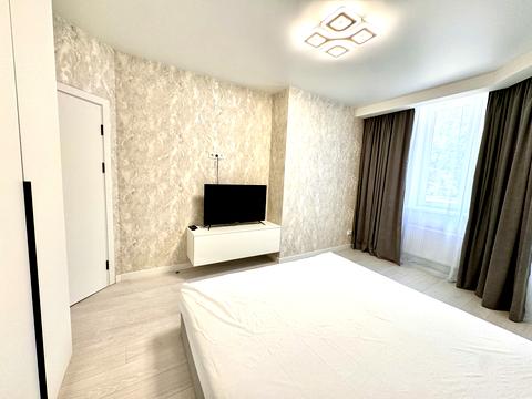 квартира за адресою Корольова вул., 4