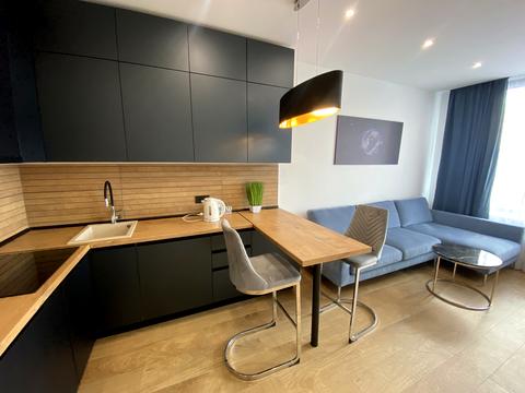 квартира по адресу Calle Dilova ул. (Димитрова), 1/2