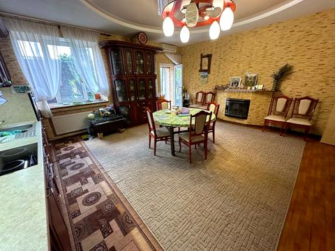 дом по адресу Танкистов ул., 17