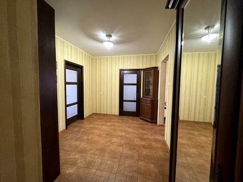 квартира по адресу Алматинская ул. (Алма-Атинская), 39-Д