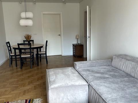 квартира за адресою Срібнокільська вул., 8