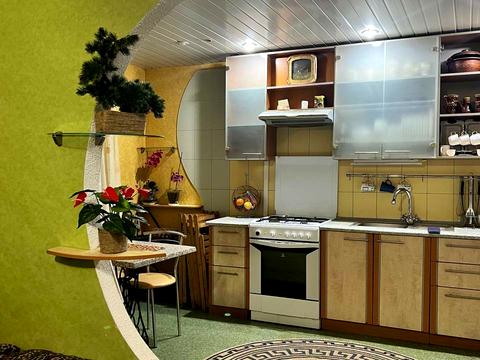 квартира за адресою Київське шосе, 46