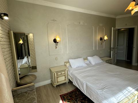 квартира за адресою Миколи Бажана просп., 1-М