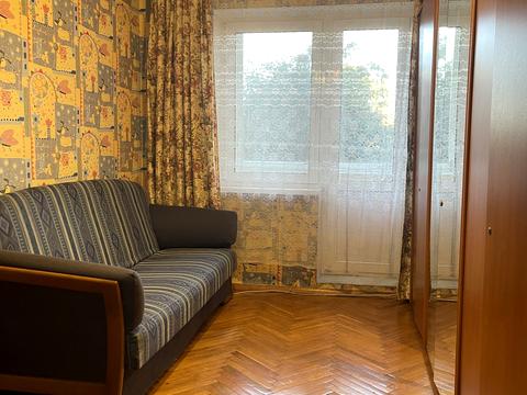 квартира за адресою Героїв Космосу вул., 19