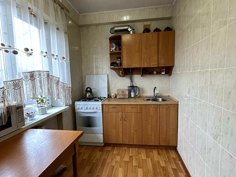 квартира по адресу Украинская ул., 57-А