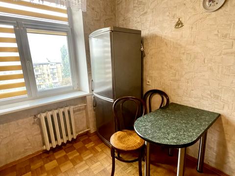 квартира по адресу Леонида Каденюка просп. (Юрия Гагарина), 10/2