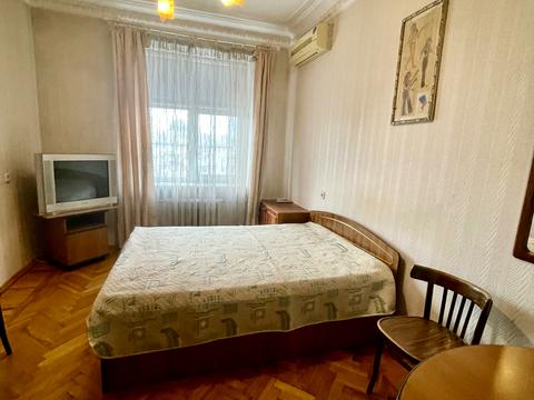 квартира по адресу Леонида Каденюка просп. (Юрия Гагарина), 10/2