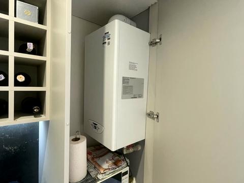 квартира за адресою Набережна Перемоги вул., 44