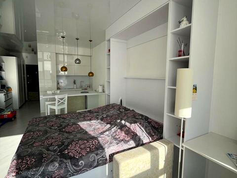 квартира по адресу Каховская ул., 62-А