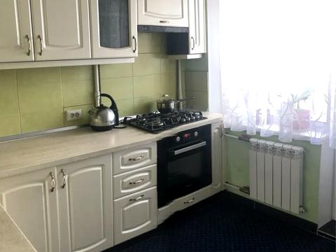 квартира за адресою Проспект Оболонський, 18б