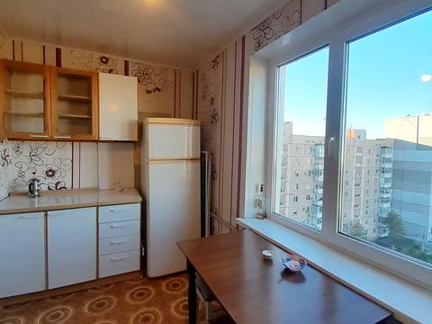 квартира за адресою Нагнибіди вул., 9