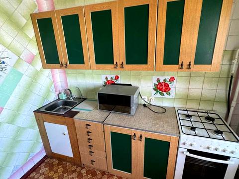 квартира за адресою Ревуцького вул., 17-Б