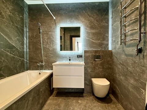 квартира за адресою Генерала Грекова вул., 4