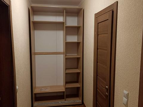 квартира по адресу Коноплянская ул., 22-А