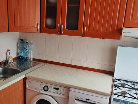 квартира за адресою Щусєва вул., 7