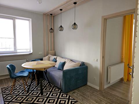 квартира по адресу Победы просп., 87