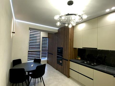 квартира за адресою Княгинин вул., 44