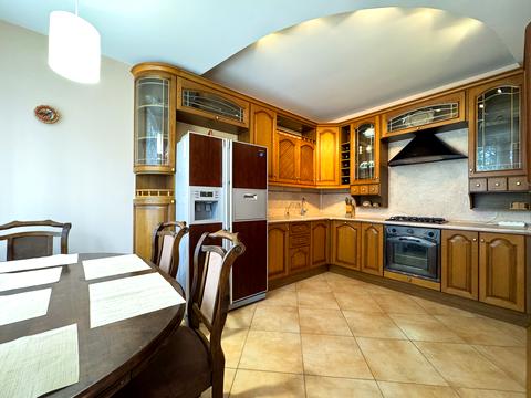 квартира за адресою Лесі Українки бульв., 36-В