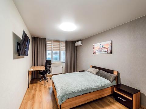 квартира за адресою Приміська вул., 26