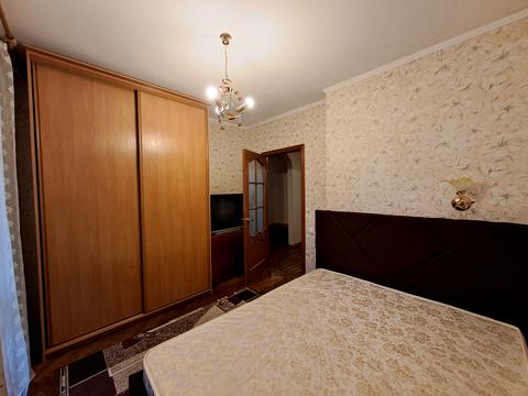 квартира за адресою Тростянецька вул., 7