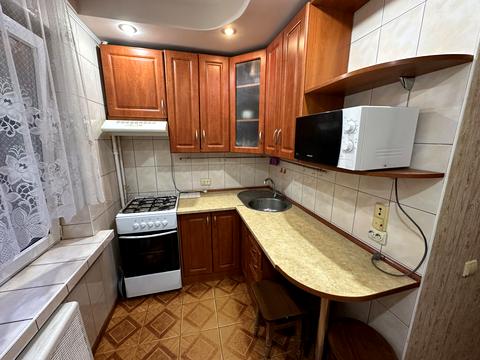 квартира за адресою Івана Микитенка вул., 13