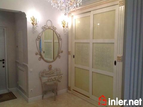 квартира по адресу Литературная ул., 12/а1