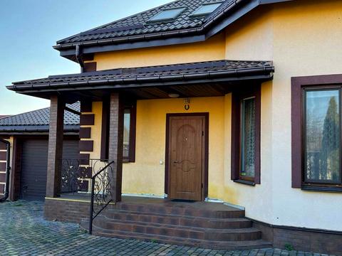 дом по адресу Спаська