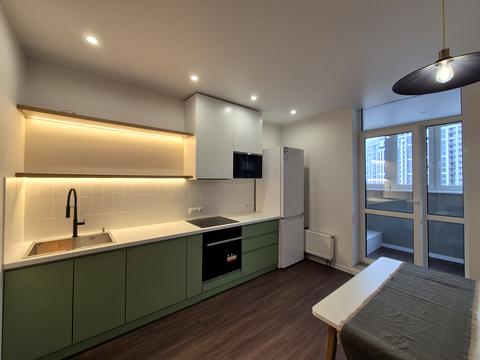 квартира за адресою Микільсько-Слобідська вул., 8