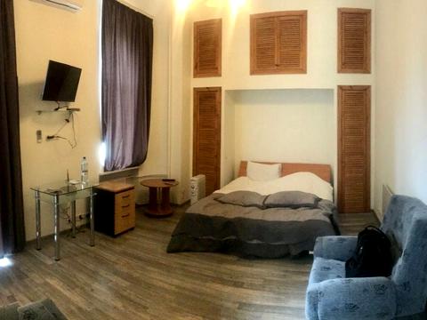 квартира за адресою Михайлівський пров., 9-Б