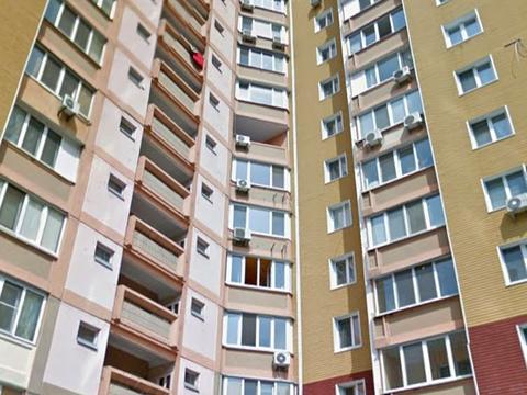 квартира по адресу Левка Лукьяненко ул. (Маршала Тимошенко), 15-Г