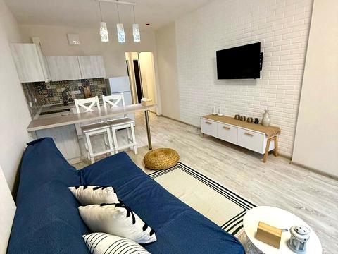 квартира за адресою Зарічна вул., 3-А