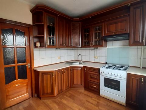 квартира по адресу Майборського ул., 15