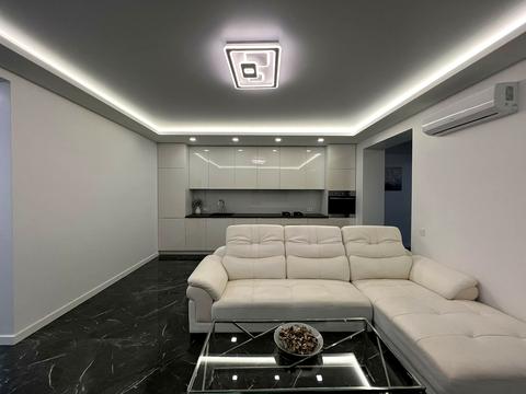 квартира за адресою Набережна Перемоги вул., 44Н