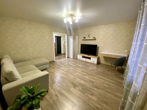 квартира по адресу Володимира Вернадського ул. (Дзержинського), 29-А