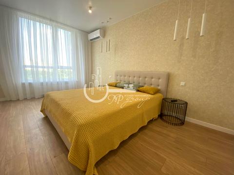 квартира за адресою Кадетський Гай вул., 10