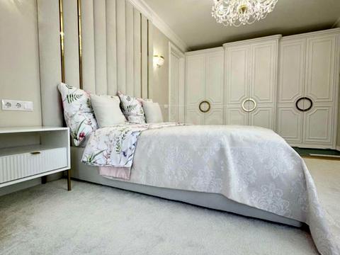 квартира по адресу Приозерна ул., 19а