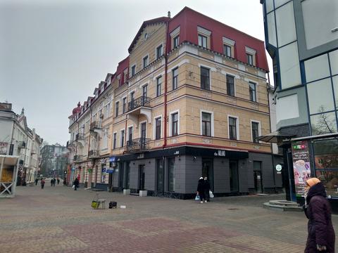 квартира за адресою Гетьмана Сагайдачного вул., 5